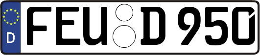 FEU-D950