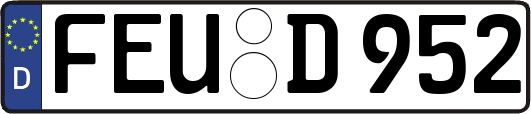 FEU-D952