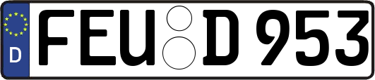 FEU-D953