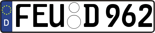 FEU-D962