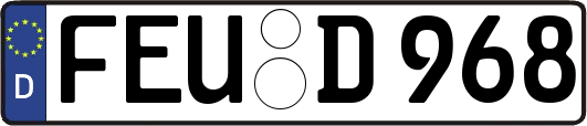 FEU-D968