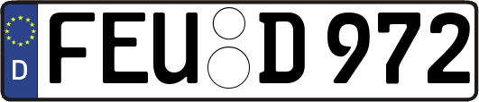 FEU-D972