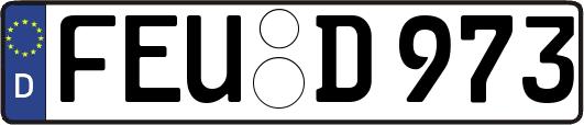 FEU-D973