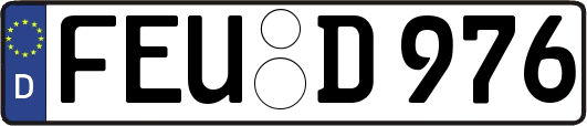 FEU-D976