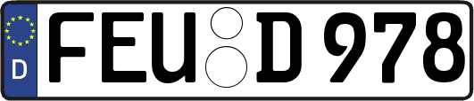 FEU-D978