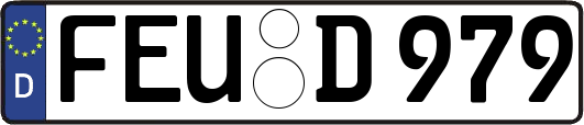 FEU-D979