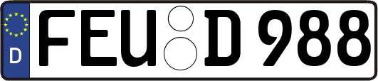 FEU-D988