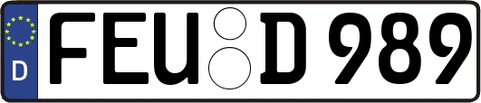 FEU-D989