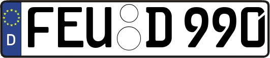 FEU-D990