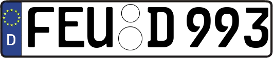 FEU-D993