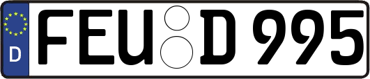 FEU-D995