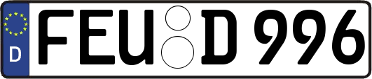 FEU-D996