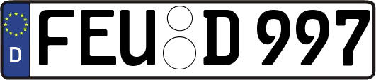 FEU-D997
