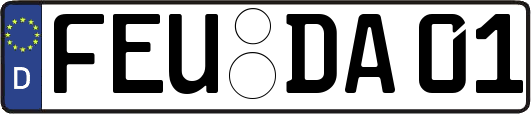 FEU-DA01