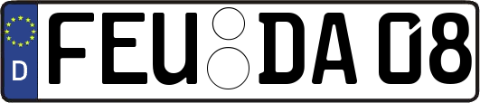 FEU-DA08