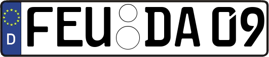 FEU-DA09