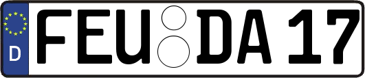 FEU-DA17