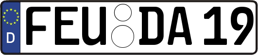 FEU-DA19