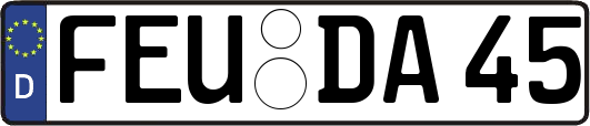 FEU-DA45