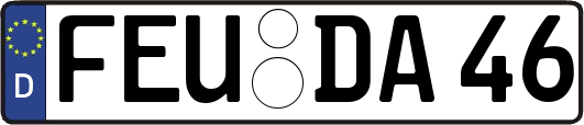 FEU-DA46