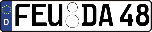 FEU-DA48