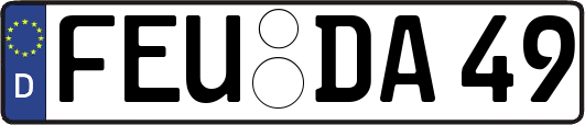 FEU-DA49