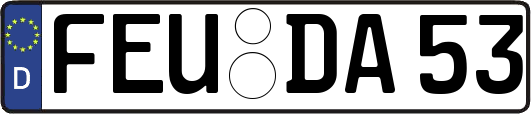 FEU-DA53