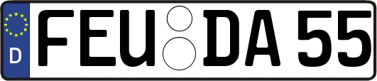 FEU-DA55