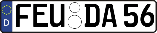 FEU-DA56
