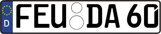 FEU-DA60
