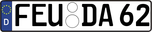 FEU-DA62