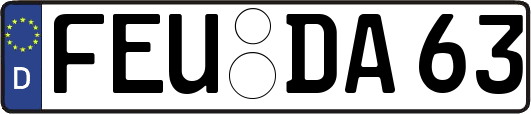 FEU-DA63