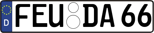 FEU-DA66