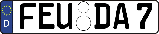 FEU-DA7