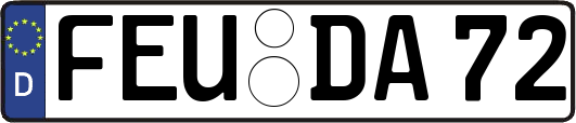 FEU-DA72