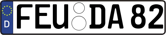 FEU-DA82