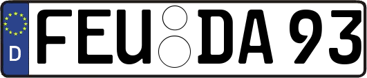 FEU-DA93