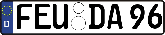 FEU-DA96