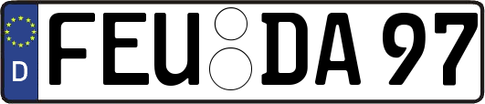 FEU-DA97
