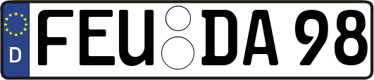FEU-DA98