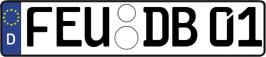 FEU-DB01