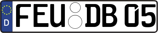 FEU-DB05