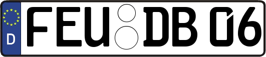 FEU-DB06