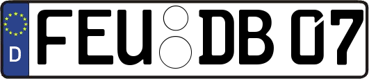 FEU-DB07