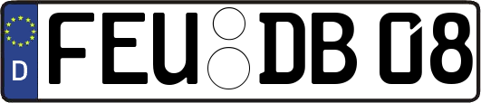 FEU-DB08