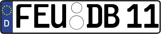 FEU-DB11