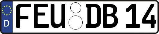 FEU-DB14