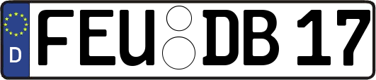 FEU-DB17
