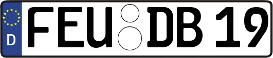 FEU-DB19