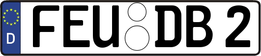 FEU-DB2